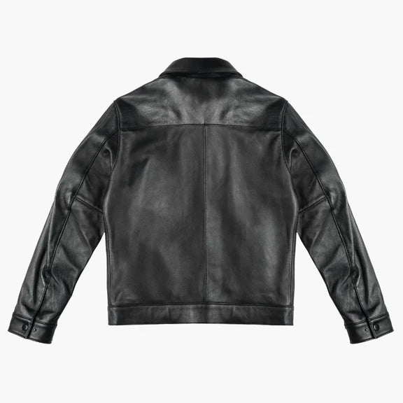 Premium Leather Jackets Designed for Style and Protection