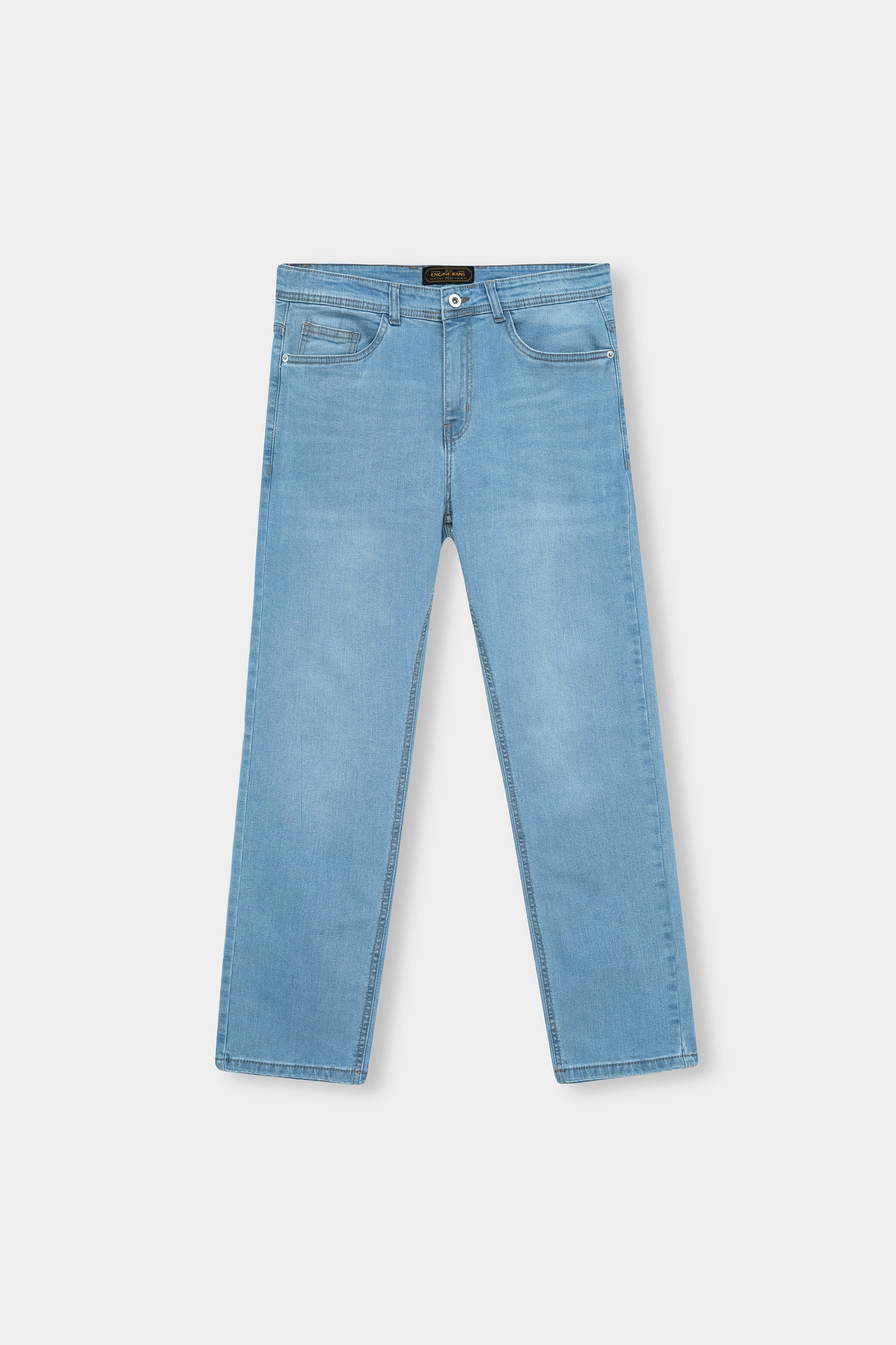 Men’s Classic Jeans – Timeless Fit & Everyday Style