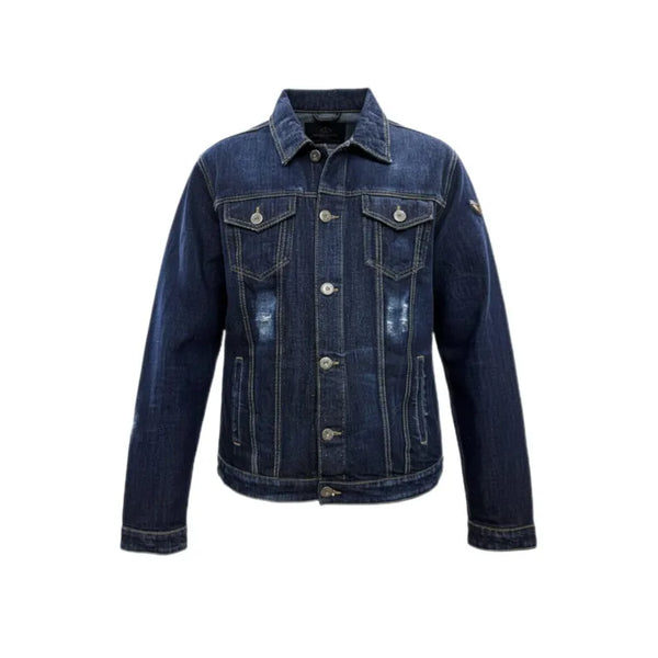 Denim Jackets