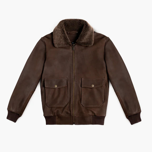 Premium Bomber Jacket  Sleek Versatile & Durable