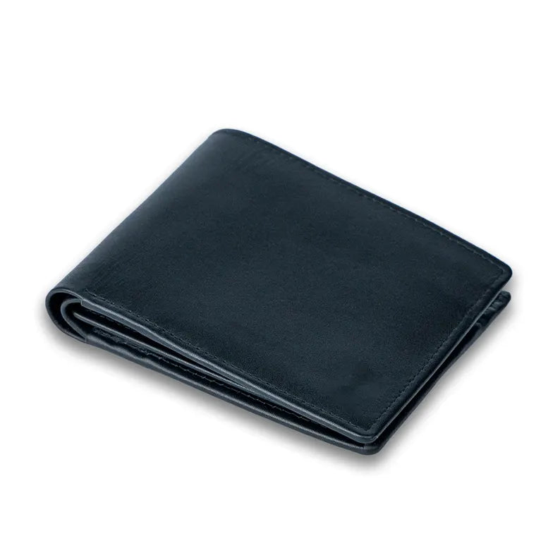 Genuine Leather Wallets  Slim Stylish & Durable