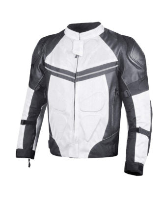 Motorbike Jackets