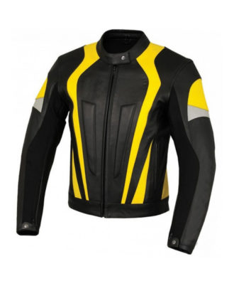 Motorbike Jackets