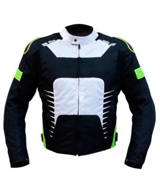Motorbike Jackets