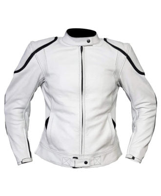Motorbike Jackets