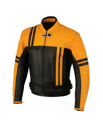 Motorbike Jackets