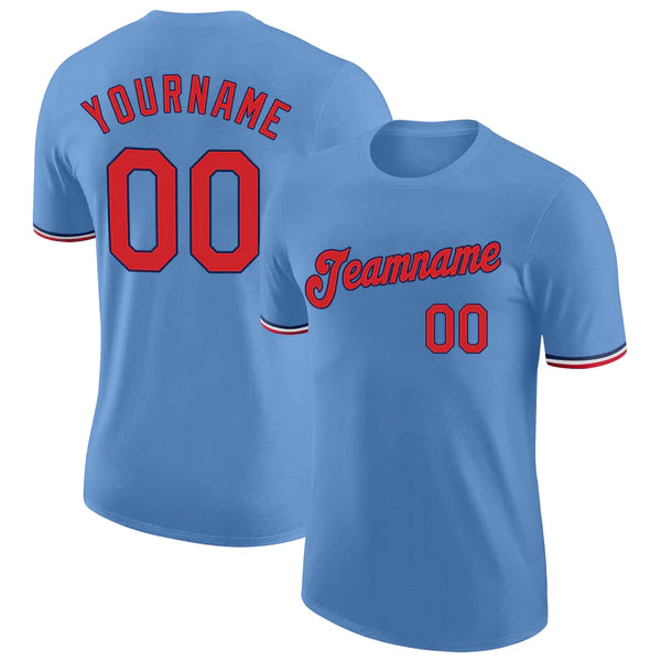 Custom 3D Pattern Design T shirt